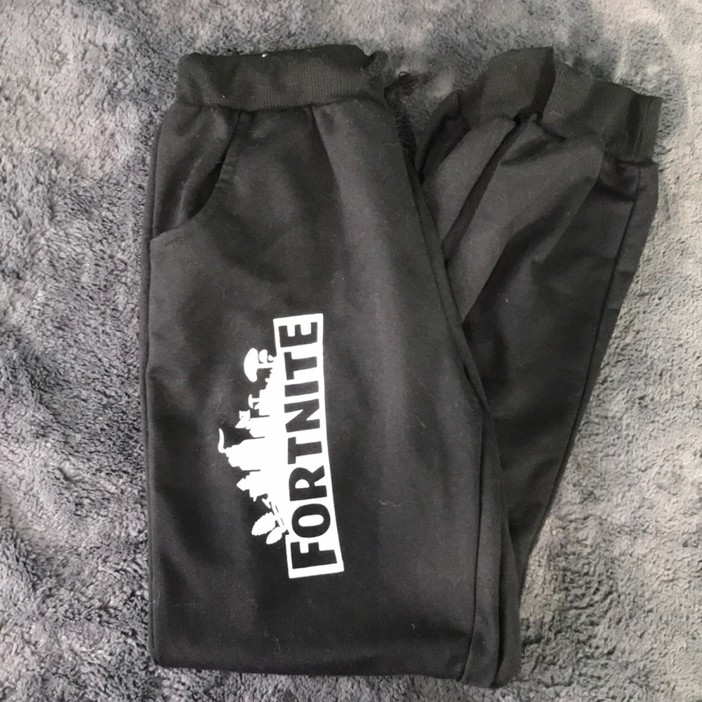 Sweatpants